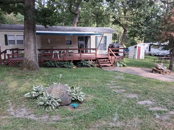 4035 1st Lane #74, Briggsville, WI 53920