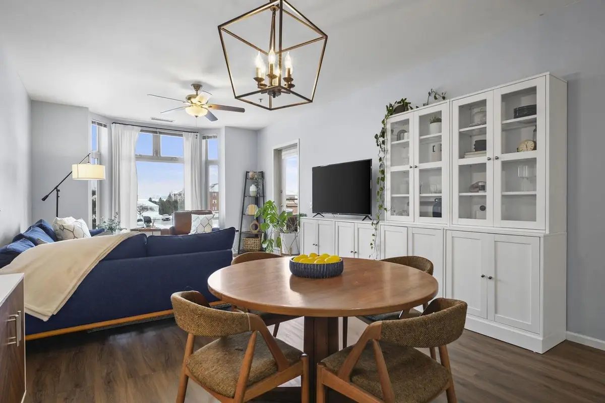 301 Harbour Town Drive #204, Madison, WI 53717 - Image #1