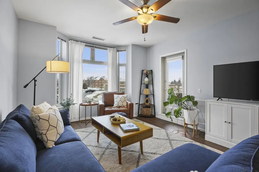 301 Harbour Town Drive #204, Madison, WI 53717 - Image #2