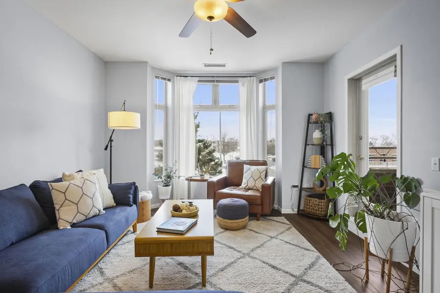 301 Harbour Town Drive #204, Madison, WI 53717 - Image #3