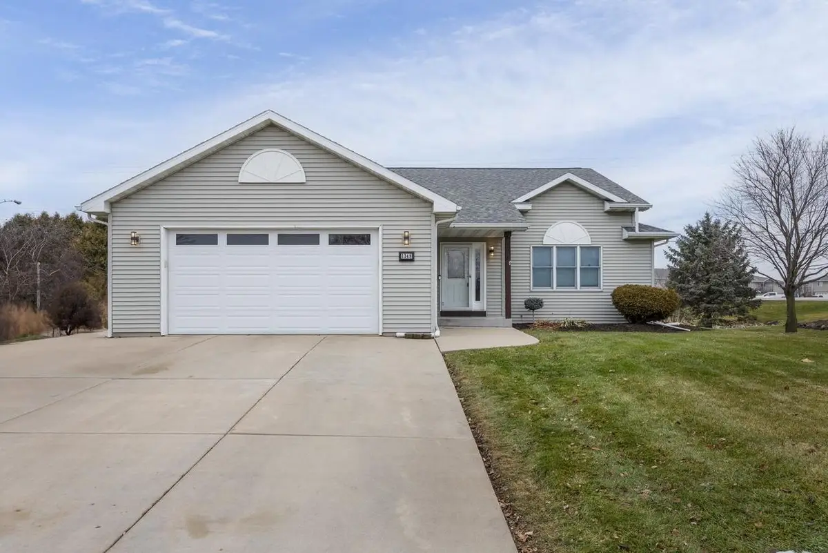 1348 Windsor Circle, Watertown, WI 53098 - Image #1