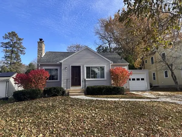 37 S Hillside Terrace, Madison, WI 53705