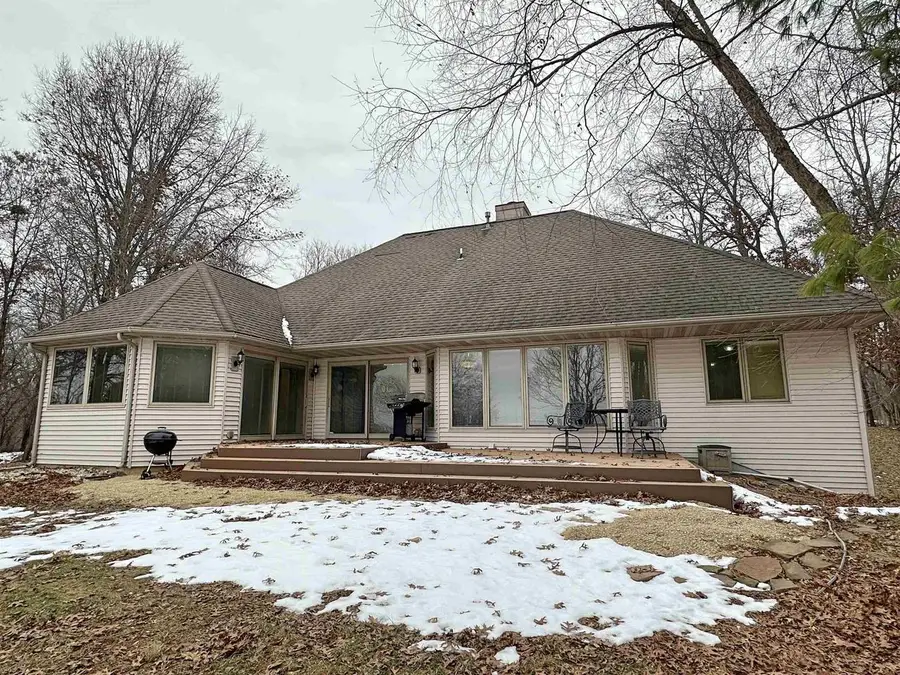 7252 E Ryan Road, Milton, WI 53563 - Image #3