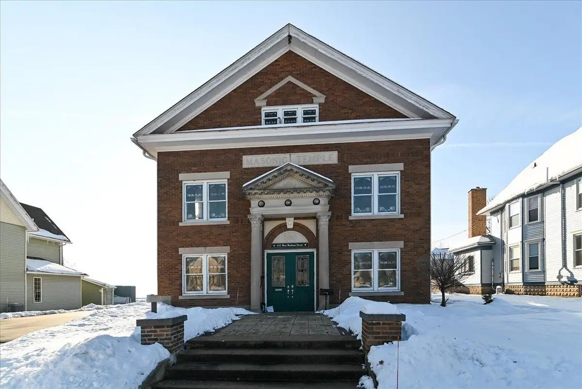 422 W Madison Street, Waterloo, WI 53594 - Image #1