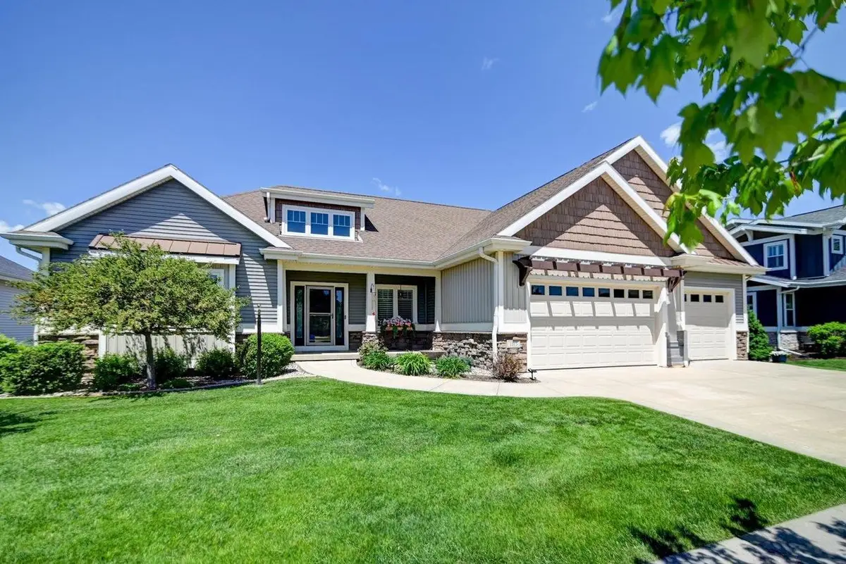 1115 Ireland Drive, Waunakee, WI 53597 - Image #1