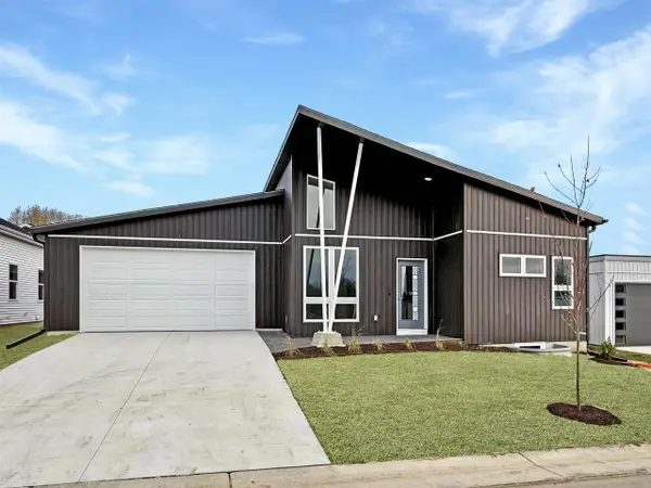 104 Boneset Avenue, Poynette, WI 53955