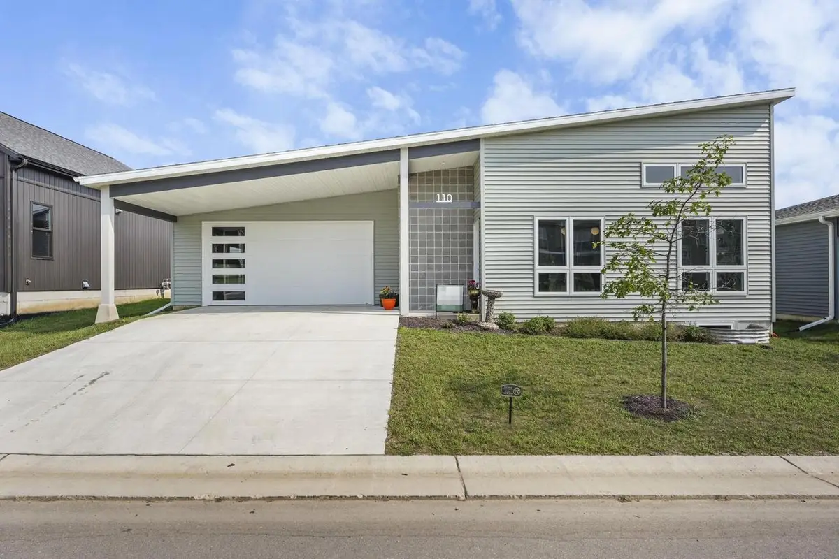 110 Boneset Avenue, Poynette, WI 53955 - Image #1