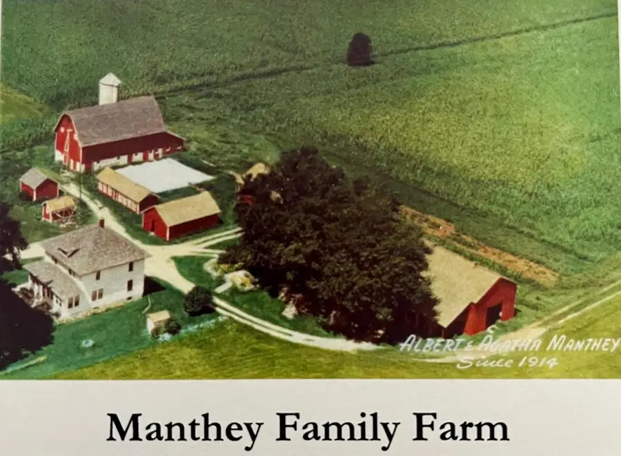 2723 Mt Zion Avenue, Janesville, WI 53545 - Image #2