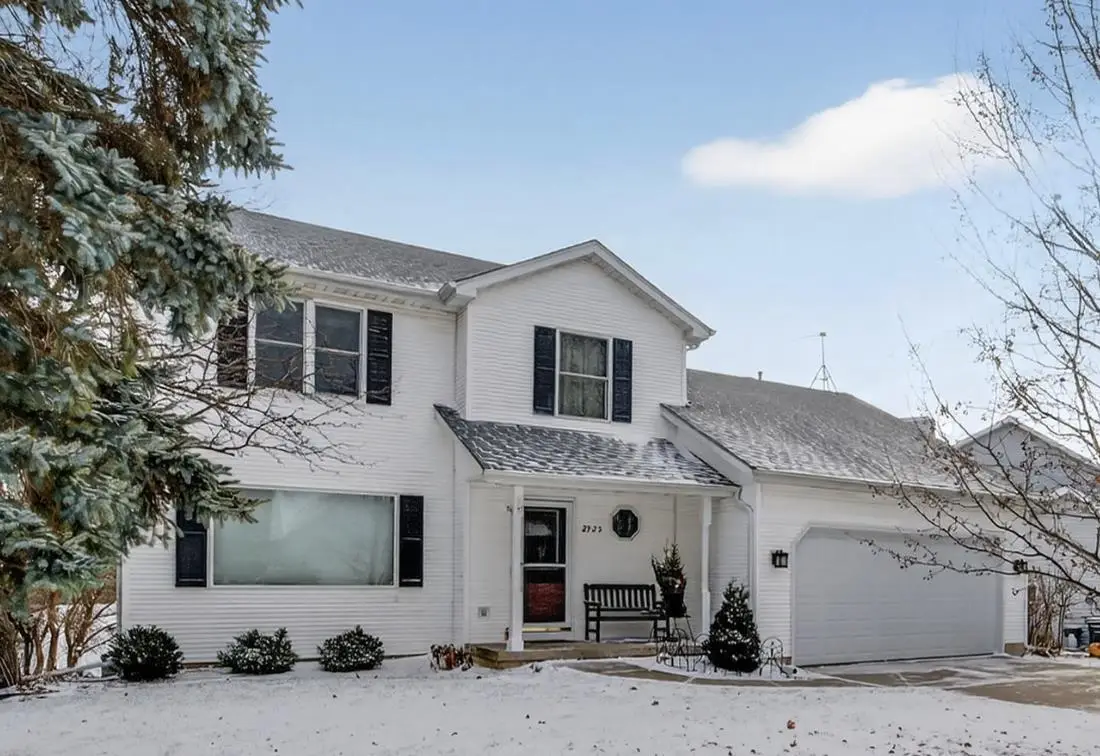 2925 Maple Run Drive, Madison, WI 53719 - Image #1