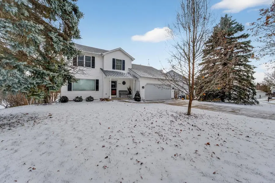 2925 Maple Run Drive, Madison, WI 53719 - Image #2