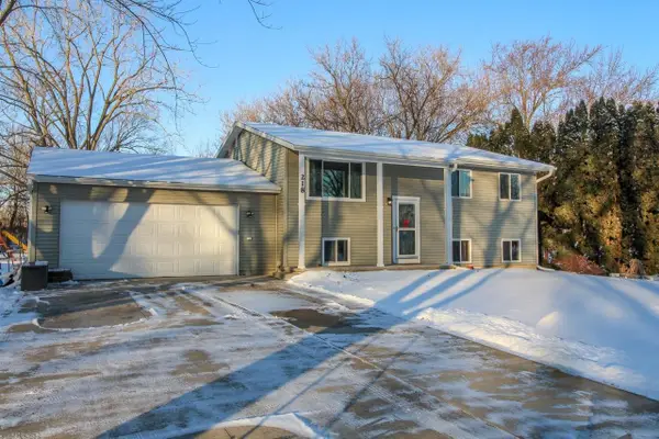 218 Sullivan Street, Cambridge, WI 53523