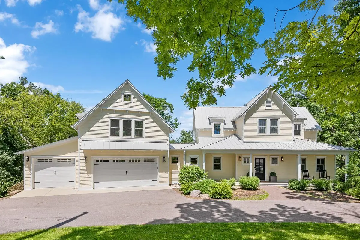 W2004 Tuleta Hill Road, Green Lake Town, WI 53946 - Image #1