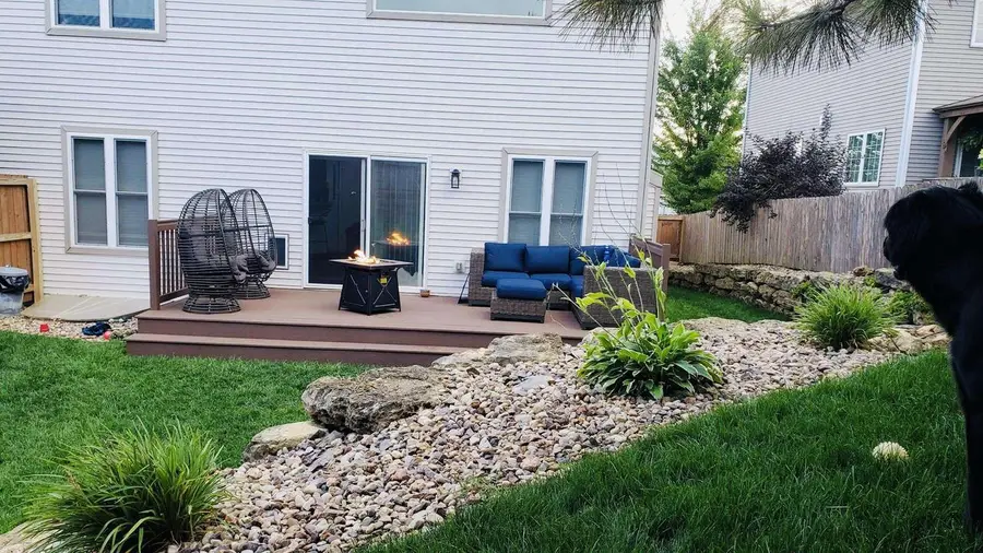 1033 Vista Ridge Drive, Mount Horeb, WI 53572 - Image #3