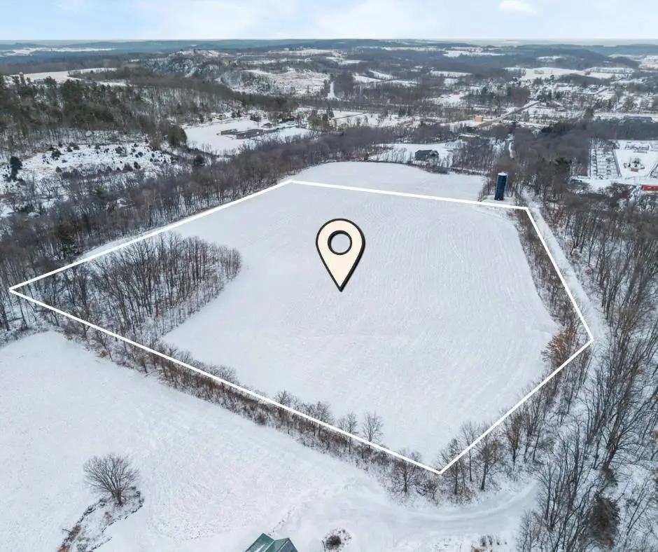 13.41 ACRES Pine Street, Rock Springs, WI 53961 - Image #1