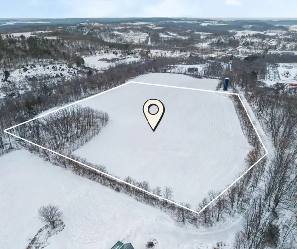 13.41 ACRES Pine Street, Rock Springs, WI 53961