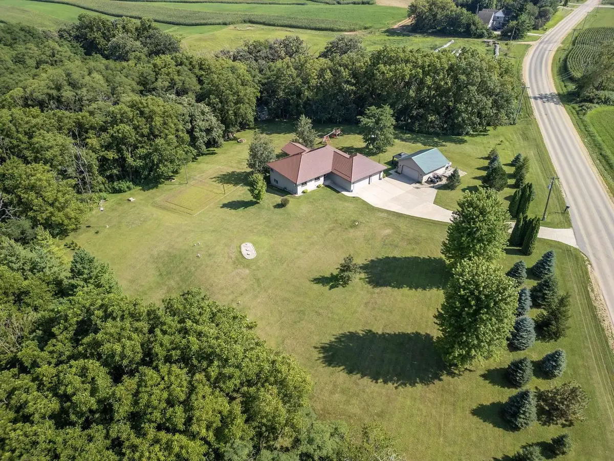 N7012 County Rd J Road, Monticello, WI 53570 - Image #1