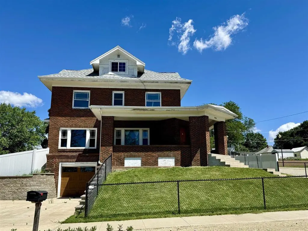 W2980 Walnut Street, Juda, WI 53550 - Image #1