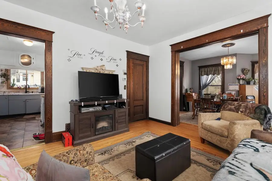 517 N Park Street, Reedsburg, WI 53959 - #2