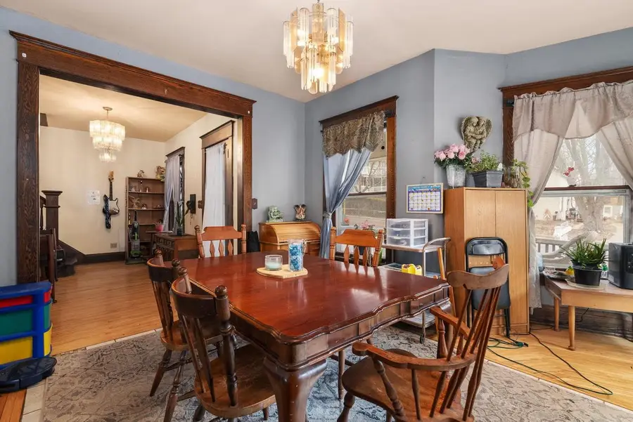 517 N Park Street, Reedsburg, WI 53959 - #3