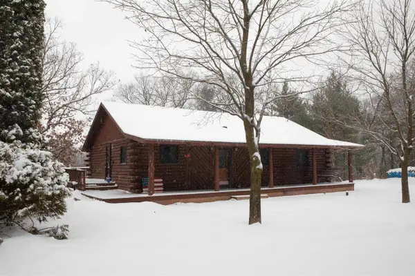 N296 4th Avenue, Coloma, WI 54930