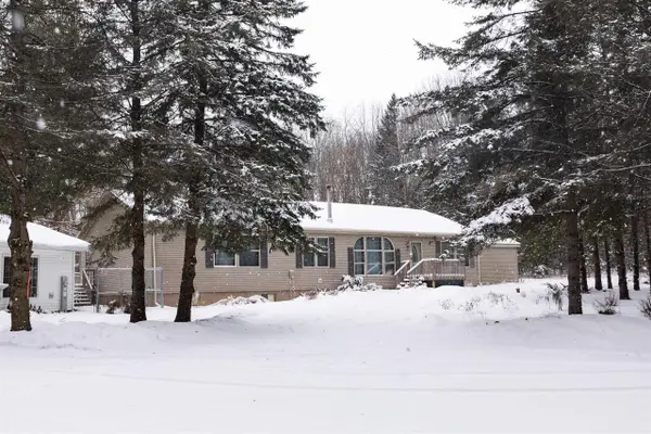 N1545 4th Avenue, Coloma, WI 54930