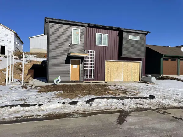 120 Boneset Avenue, Poynette, WI 53955