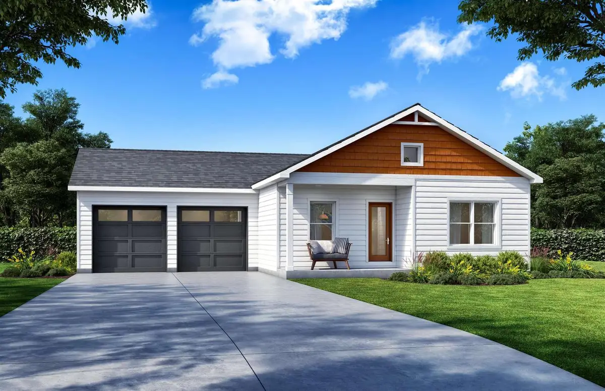 125 Lupine Avenue, Poynette, WI 53955 - Image #1