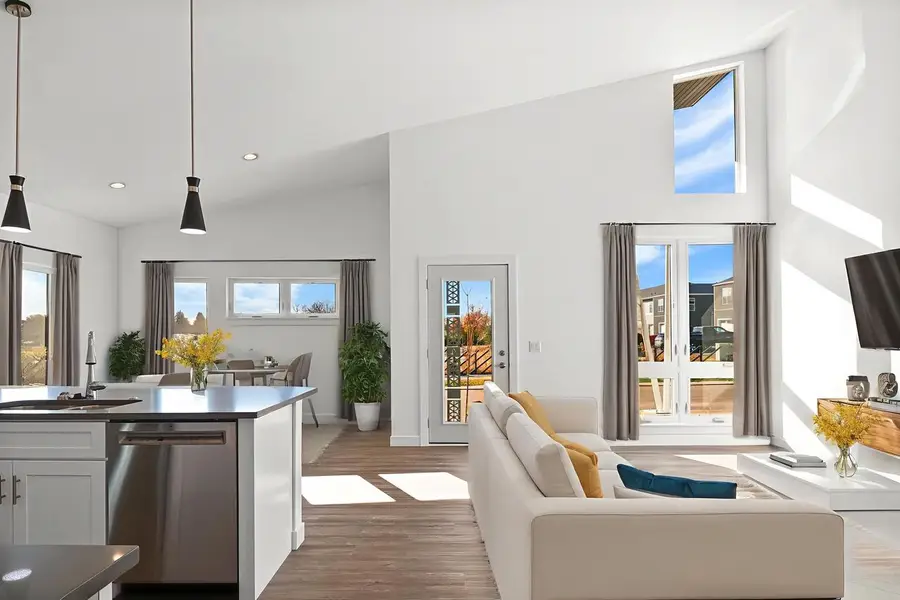 116 Lupine Avenue, Poynette, WI 53955 - #2