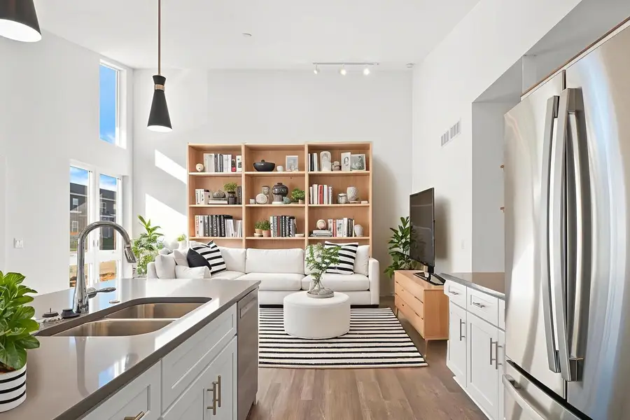 116 Lupine Avenue, Poynette, WI 53955 - #3