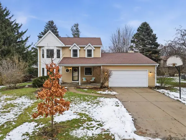 5 Ramsgate Circle, Madison, WI 53717