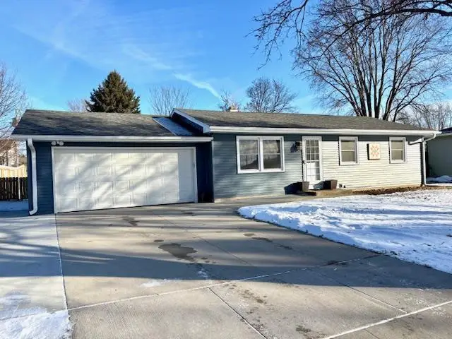 2229 S Willard Avenue, Janesville, WI 53546 - Image #1