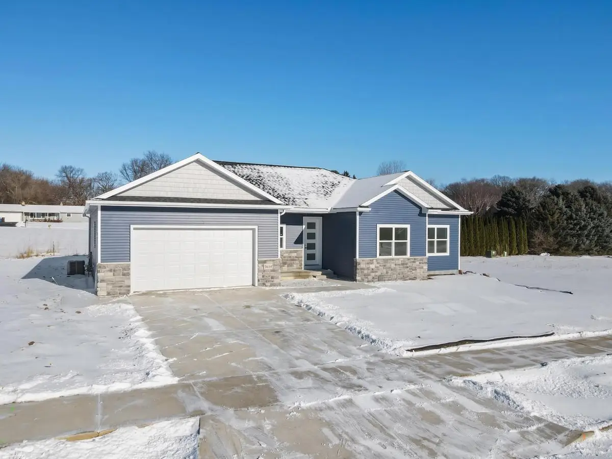 5614 Glorious Drive, Madison, WI 53718 - Image #1