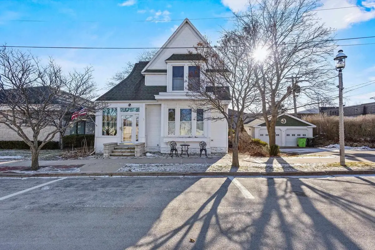 511 Hill Street, Green Lake, WI 54941 - Image #1