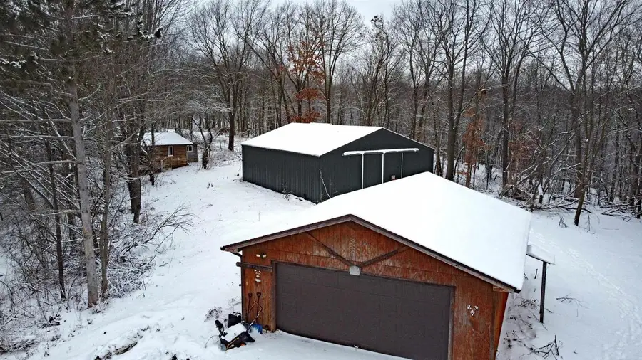 N4854 Eagle Nest Drive, Elroy, WI 53929 - Image #3