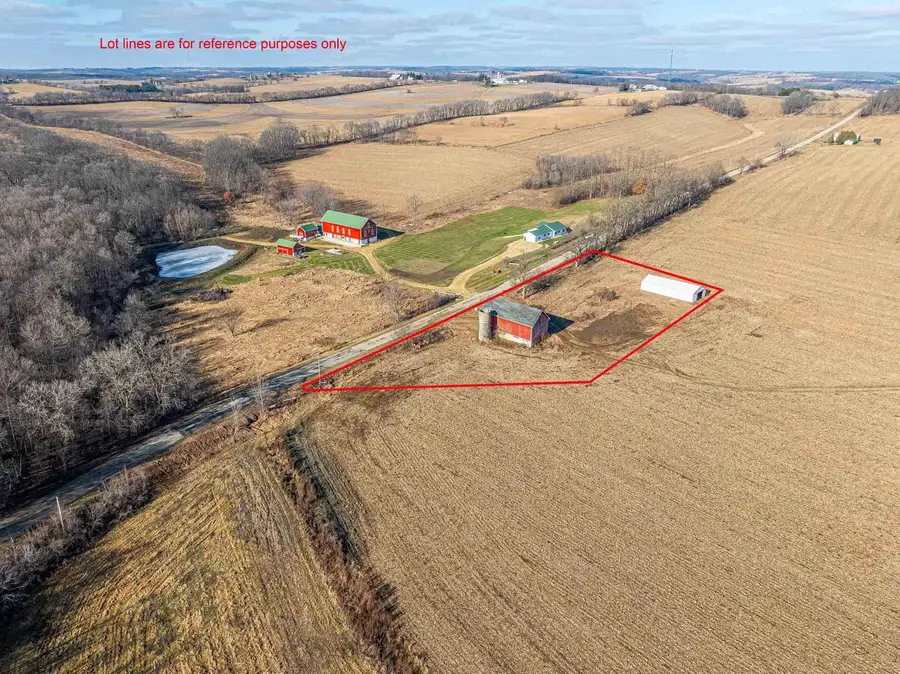 N5980 Washington Road, Monticello, WI 53570 - Image #3