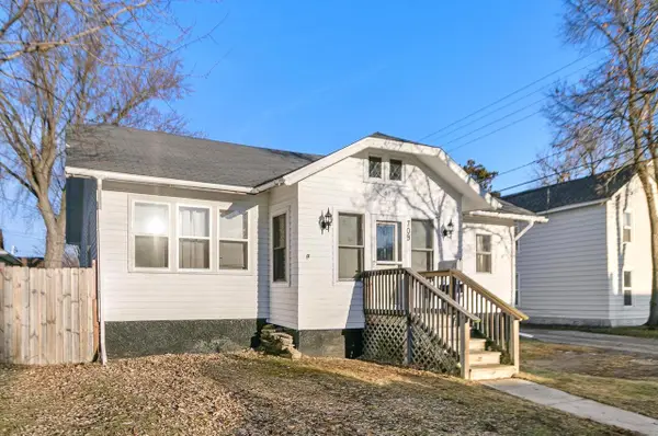 709 DeWitt Street, Portage, WI 53901