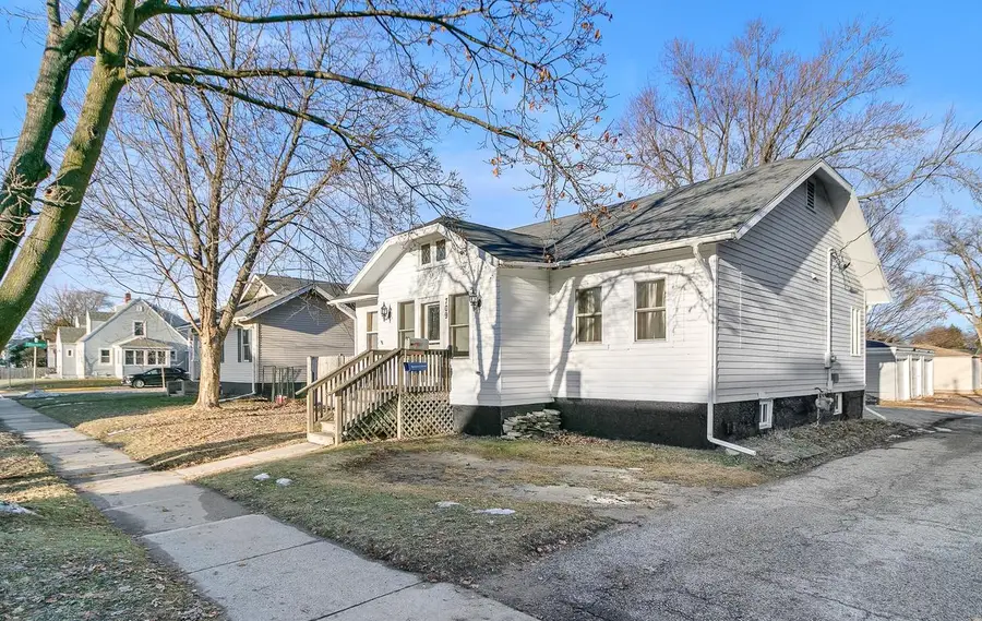 709 DeWitt Street, Portage, WI 53901 - Image #3