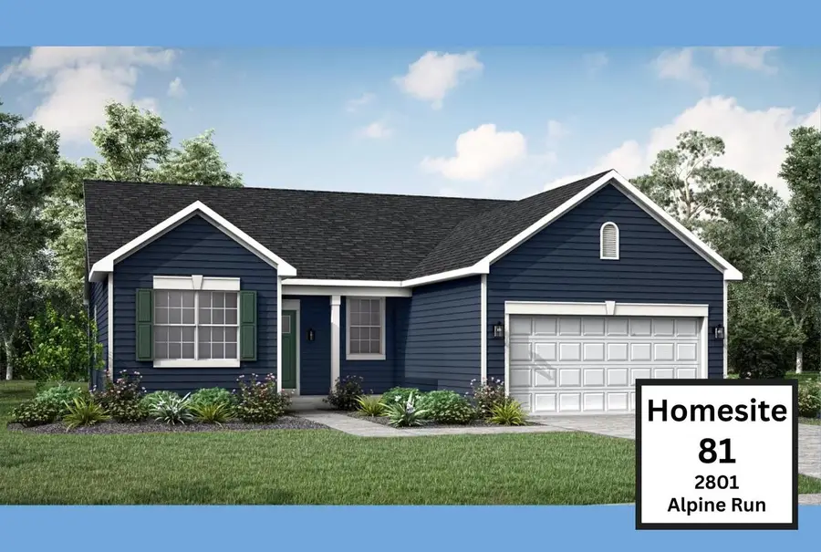 2801 Alpine Run #81, Stoughton, WI 53589 - Image #2