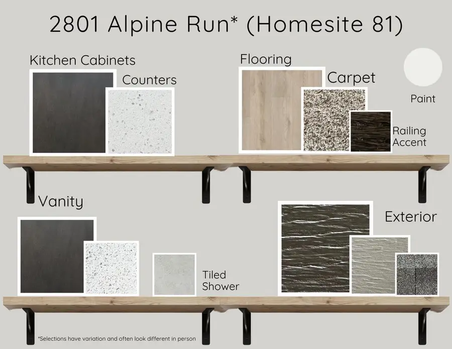 2801 Alpine Run #81, Stoughton, WI 53589 - Image #3