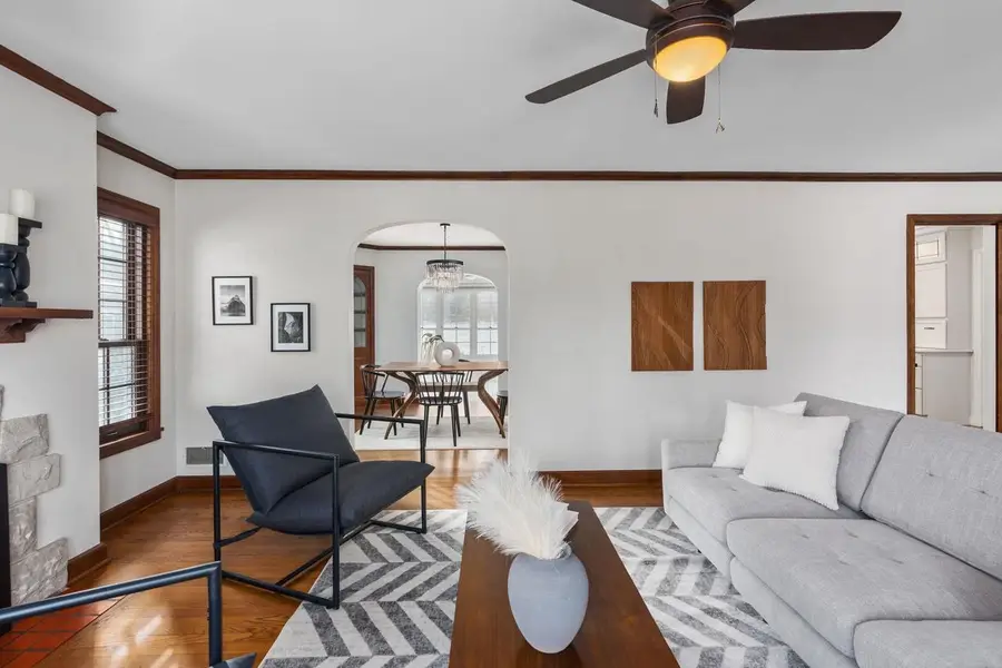 1106 Tumalo Trail, Madison, WI 53711 - Image #3