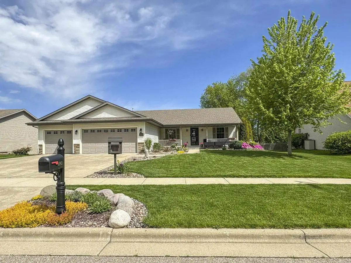 4083 Huntington Avenue, Janesville, WI 53546 - Image #1