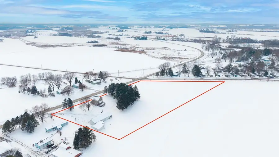 W10062 County Road DE, Beaver Dam, WI 53916 - Image #2