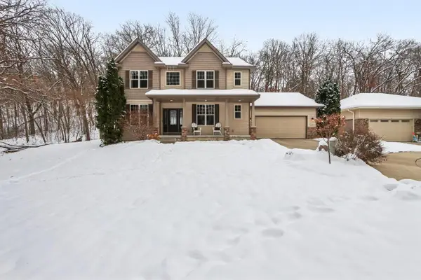 2653 Sand Pearl Trail, Middleton, WI 53562