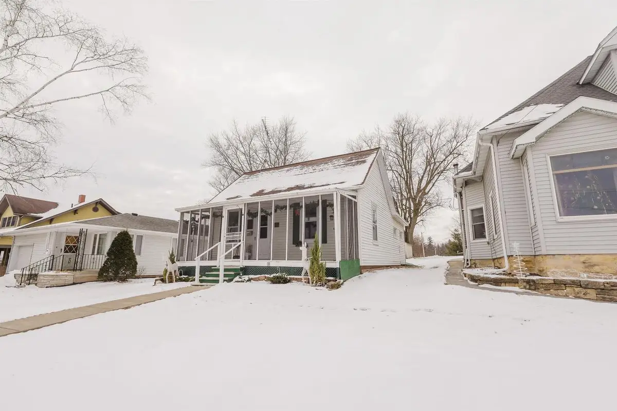 611 S Wisconsin Street, Mineral Point, WI 53565 - Image #1