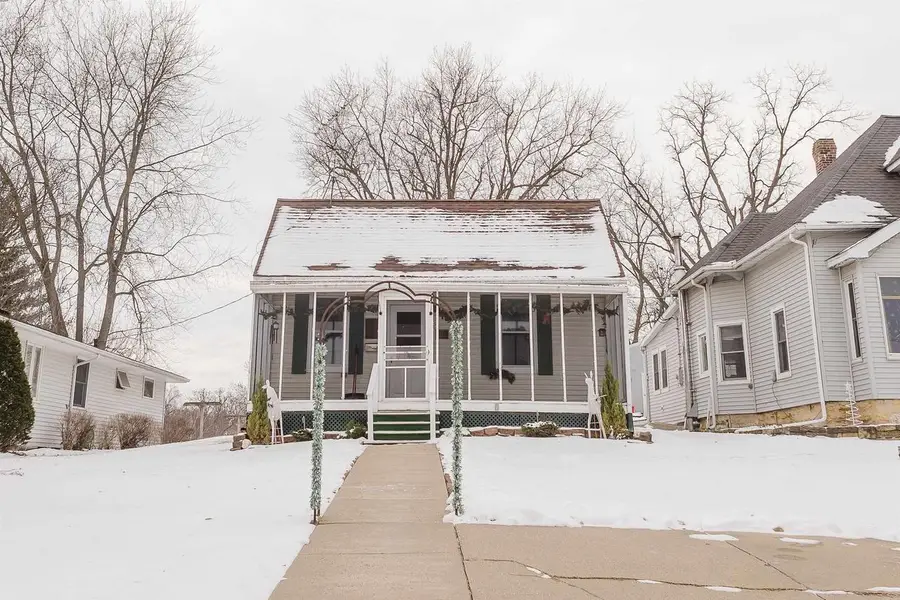 611 S Wisconsin Street, Mineral Point, WI 53565 - Image #2