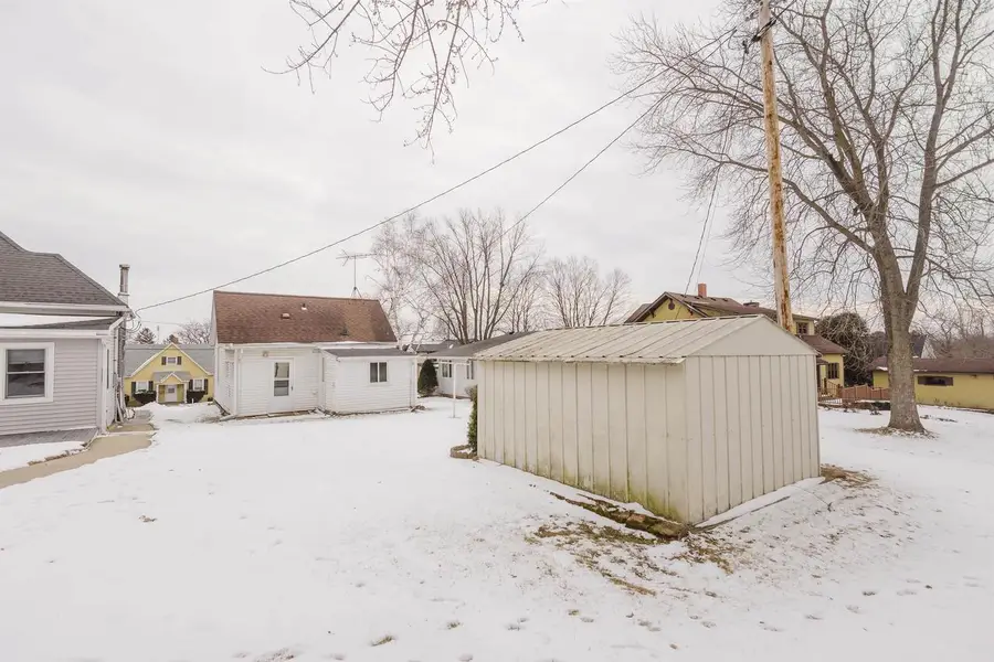 611 S Wisconsin Street, Mineral Point, WI 53565 - Image #3