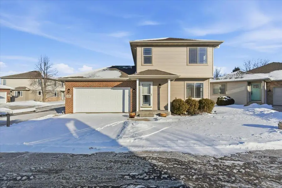 550 Lexington Drive, Oregon, WI 53575 - #3