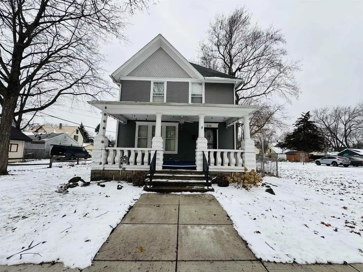 916 9th Street, Beloit, WI 53511 - Image #1