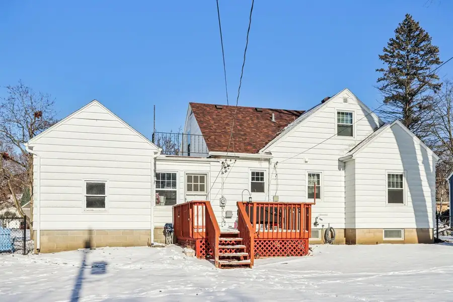 440 E Dodge Street, Jefferson, WI 53549 - Image #2