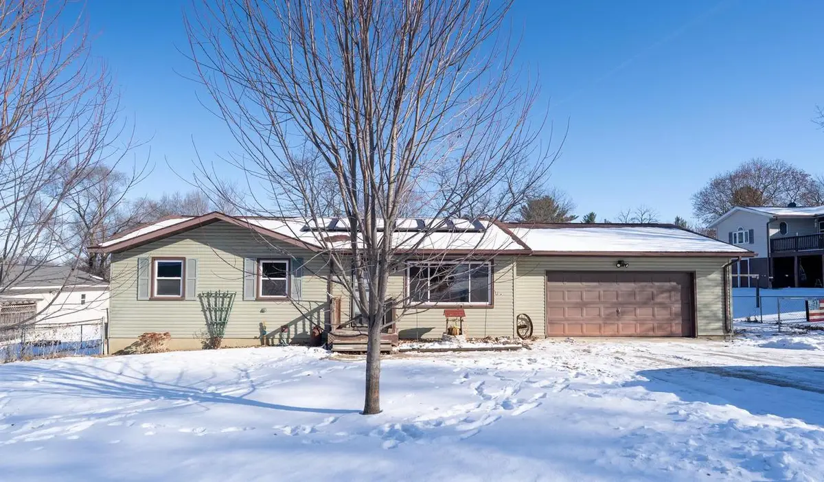 204 N 5th Avenue, Albany, WI 53502 - Image #1